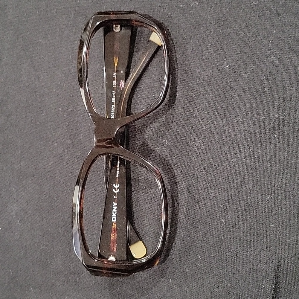 Dkny Tourtus Shell Frames - image 7